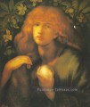 Marie Magdalen préraphaélite Fraternité Dante Gabriel Rossetti